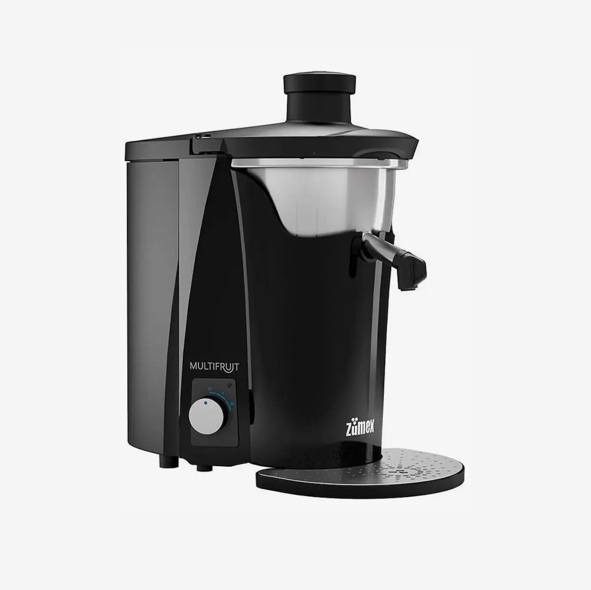 آبمیوه گیری صنعتی زومکس Multi fruit ا ZUMEX MULTI FRUIT
