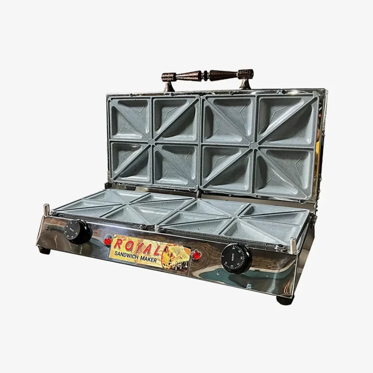 ساندویچ میکر رویال اسنک ساز رویال Z-RE1000