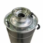 سماور بشکه ای 60 الی 300 لیتر ZS300 - Image 2