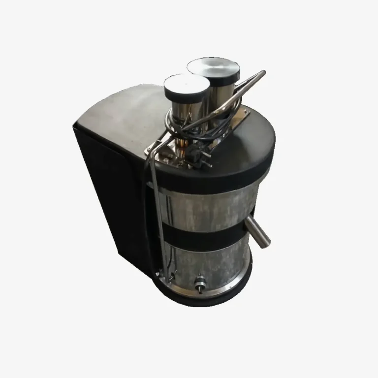 آب هویج گیر طرح سیدو برند اصفهان صنعت ZH3000