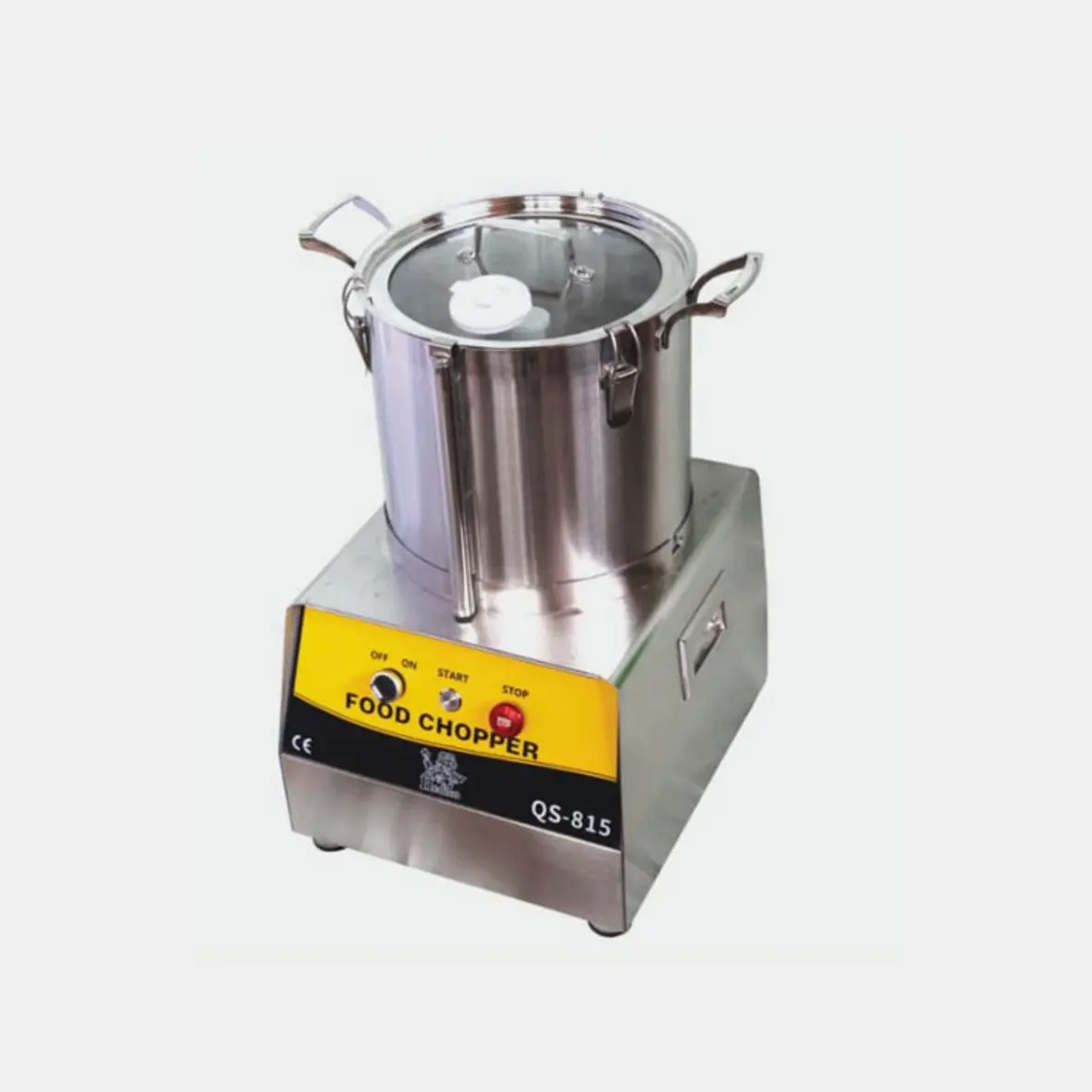 غذاساز 15 لیتری هدیکو