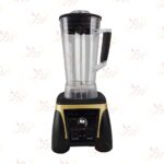 مخلوط کن سانرایز 3 لیتری 1800 وات مدل SUN-3L - Image 2