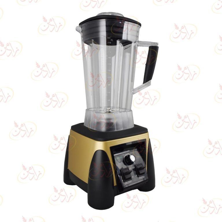 مخلوط کن سانرایز 3 لیتری 1800 وات مدل SUN-3L