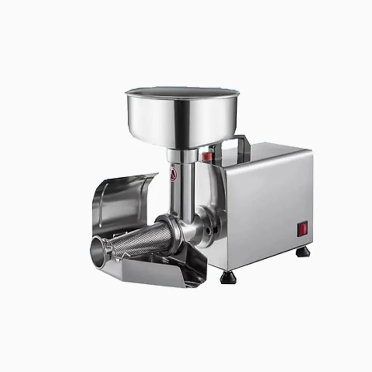آب گوجه گیر خانگی ZP1000