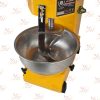 خمیر کن اسپیرال 3 کیلو  ZSP3KG - تصویر 3