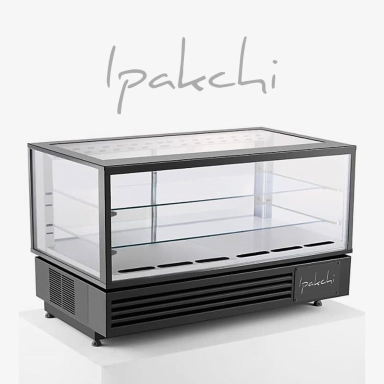 شوکیس ایپکچی شوکیک رومیزی 90 سانتی متر ZCH90
