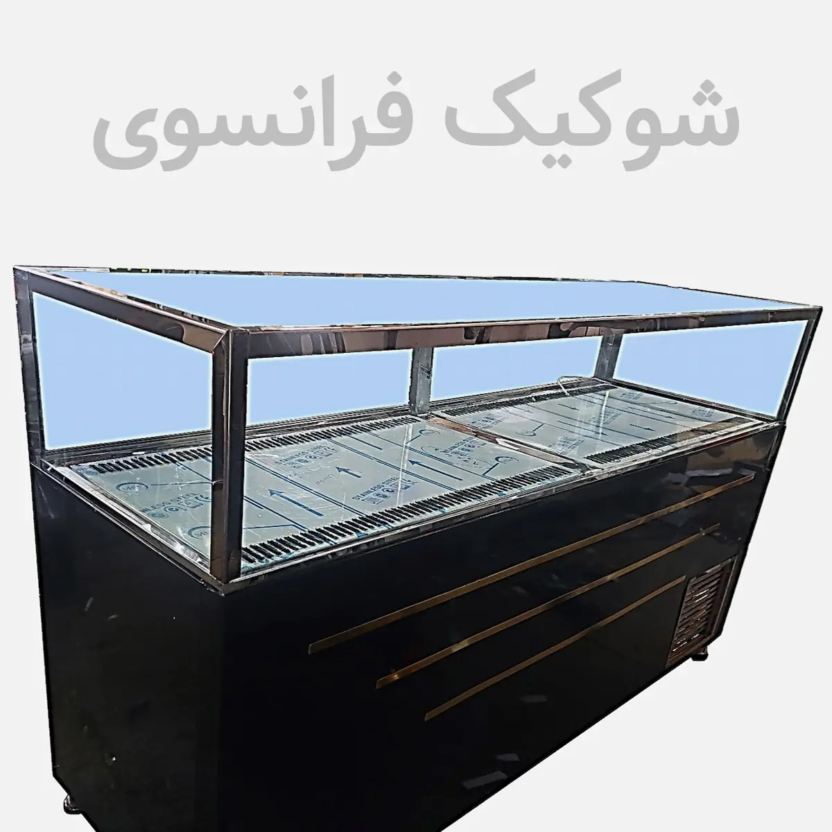 شو کیک فرانسوی شو کیک فرانسوی شوکیک طرح فرانسه