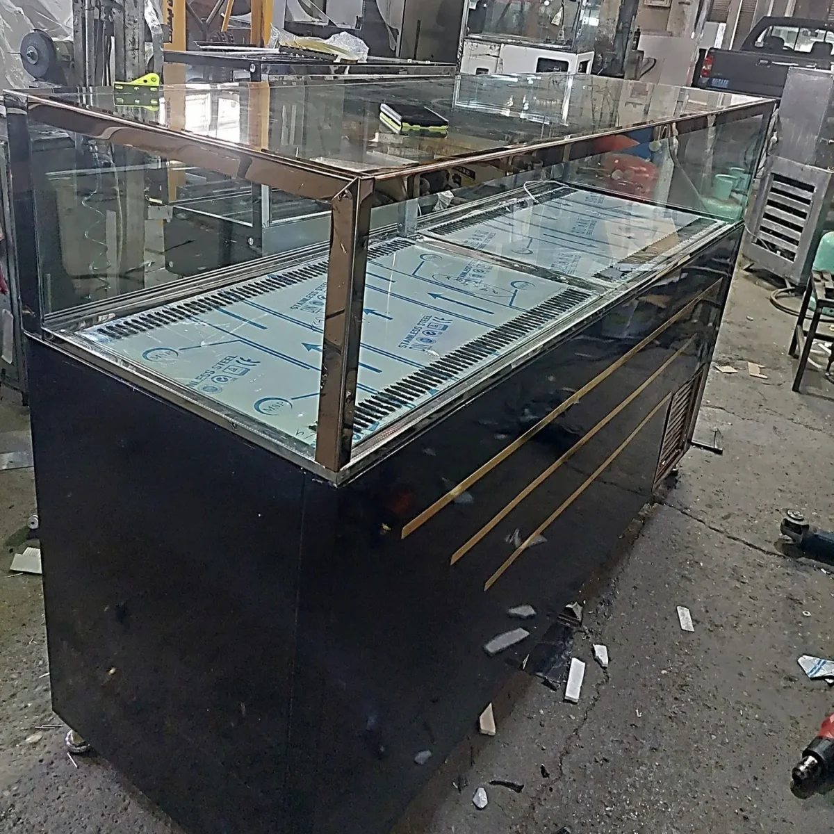 شو کیک فرانسوی شو کیک فرانسوی شوکیک طرح فرانسه