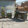 بلال پز میز بلالی