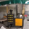 بلال پز میز بلالی