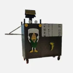بلال پز میز بلالی میز ذرت مکزیکی