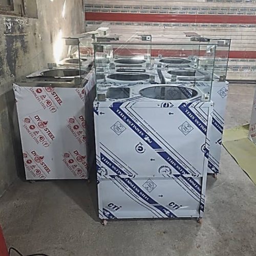 میز ذرت مکزیکی