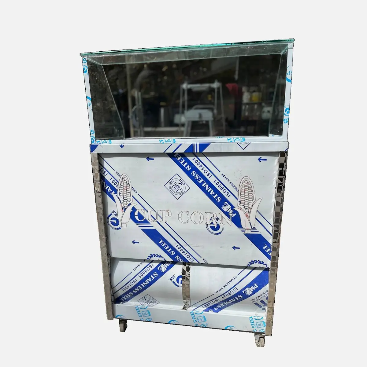 میز ذرت مکزیکی