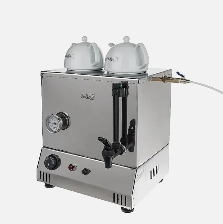 سماور آپوراک 20 لیتری ZAP20L