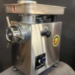 چرخ گوشت آرسام مدل ZCHA32 سایز 32 صنعتی - Image 3