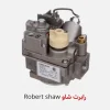 شیر گاز سرخکن دین