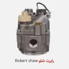 شیر گاز سرخکن دین