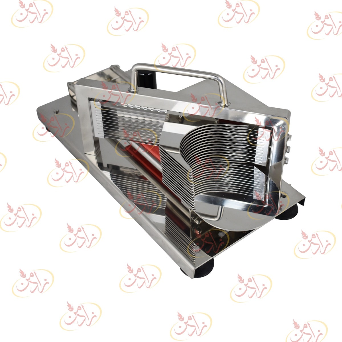اسلایسر گوجه دستی