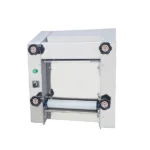 خمیر پهن کن پیتزا 4 غلطک مدل FSK - Image 4