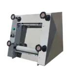 خمیر پهن کن پیتزا 4 غلطک مدل FSK - Image 2