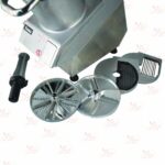 خردکن سیلندری برقی مارک توربومکس مدل VC65MS - Image 2