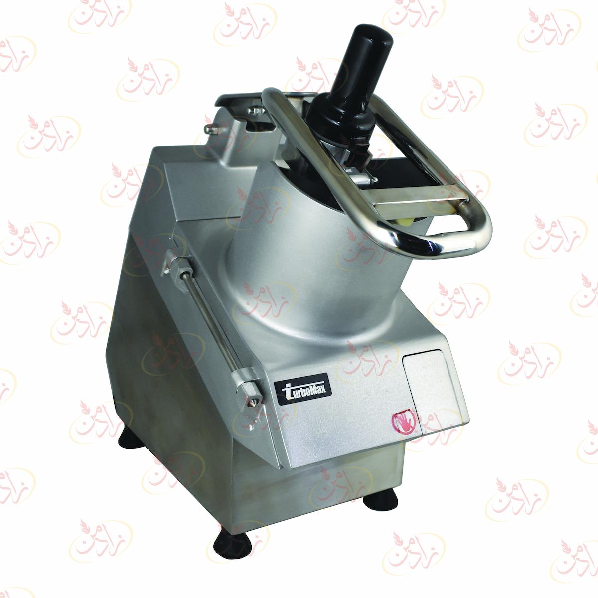 خردکن سیلندری صنعتی