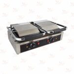 ساندویچ میکر صنعتی توربومکس مدل HEG813 - Image 2