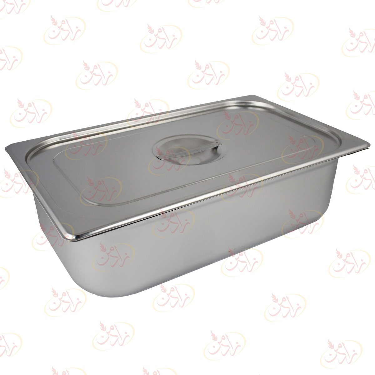 بن ماری استیل یک یکم
