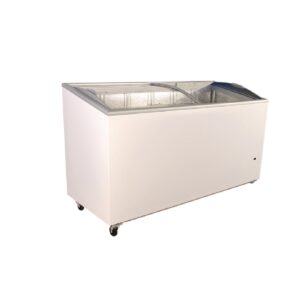 فریزر صندوقی اوگور 500 لیتری
