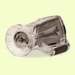 مخلوط کن توربو مکس ٢۵٠٠ وات مدل 2.5 لیتری - Image 4