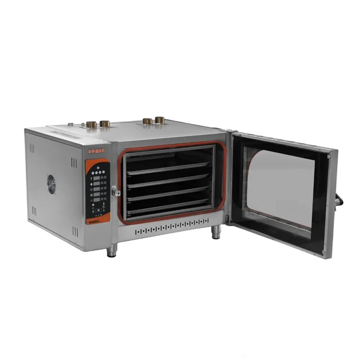 فر کانوکشن روماک