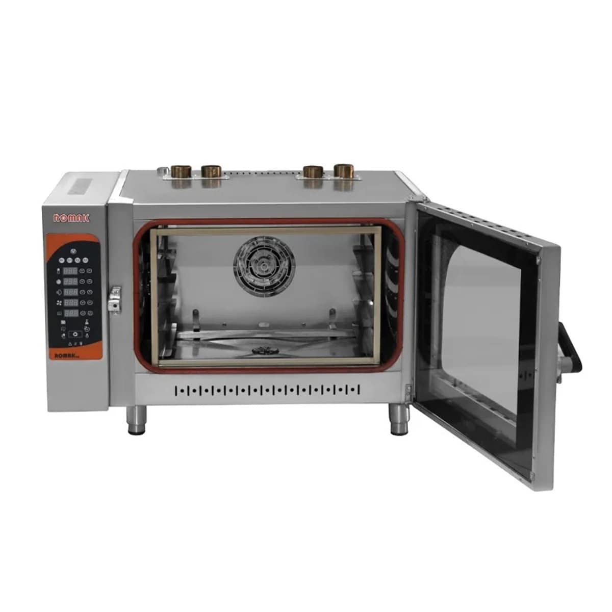 فر کانوکشن 4 سینی