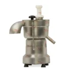 آبمیوه گیری صنعتی معراج موتور 1.5 اسب مدل ZMJ15 - Image 3