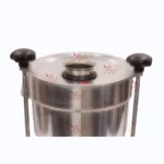 آبمیوه گیری صنعتی معراج موتور 1.5 اسب مدل ZMJ15 - Image 5