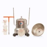 آبمیوه گیری صنعتی معراج موتور 1.5 اسب مدل ZMJ15 - Image 6