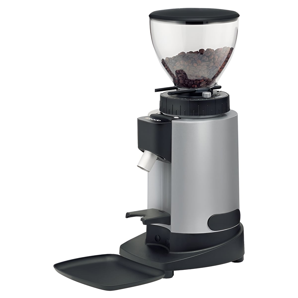 آسیاب قهوه صنعتی آندیمند سیدو مدل E5P