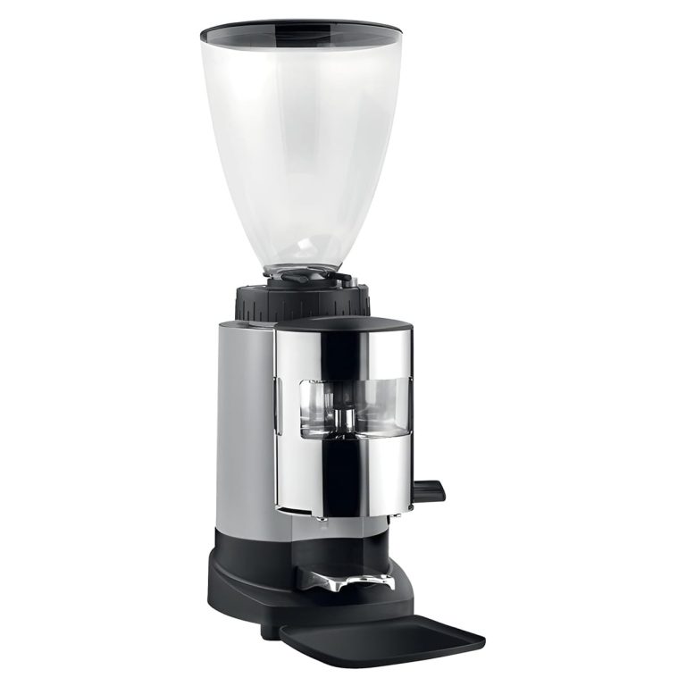 آسیاب قهوه دوزردار آندیمند سیدو مخزن دار مدل E7X