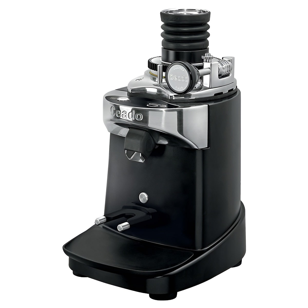 آسیاب قهوه تک دوز آندیمند سیدو مدل E37SD