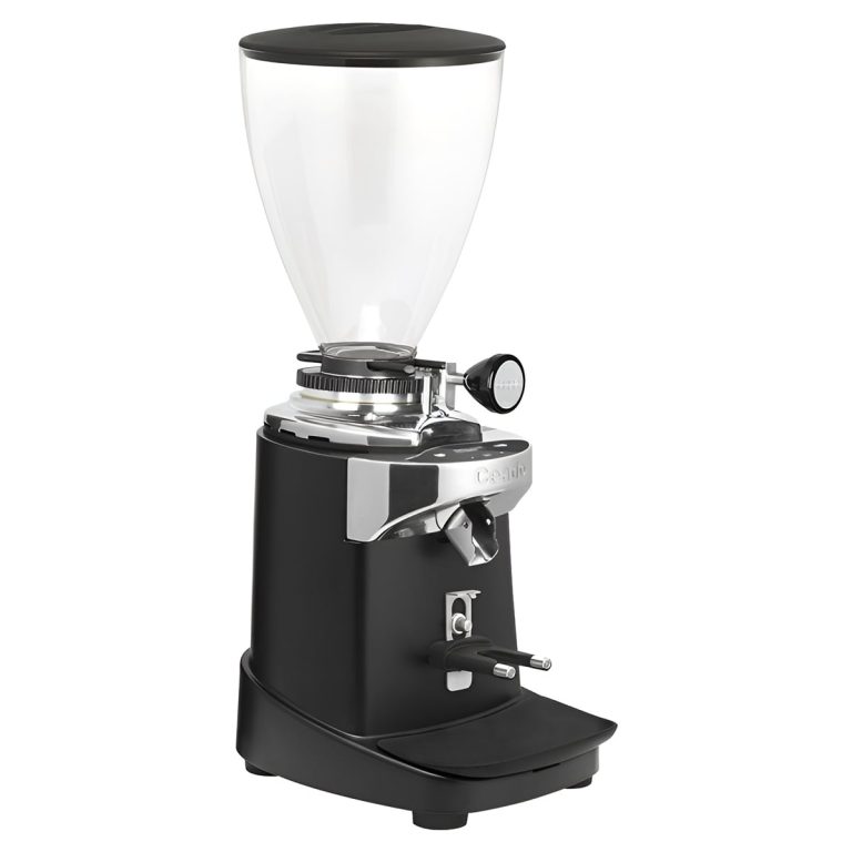 آسیاب قهوه آندیمند سیدو با قطع کن حرارتی مدل E37S