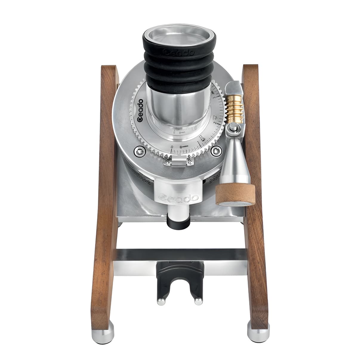 آسیاب قهوه سینگل دوز آندیمند سیدو مدل E37Z-HERO - تصویر 4