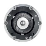 آسیاب قهوه سینگل دوز آندیمند سیدو مدل E37Z-HERO - Image 3