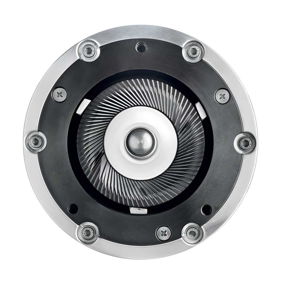 آسیاب قهوه سینگل دوز آندیمند سیدو مدل E37Z-HERO - تصویر 3