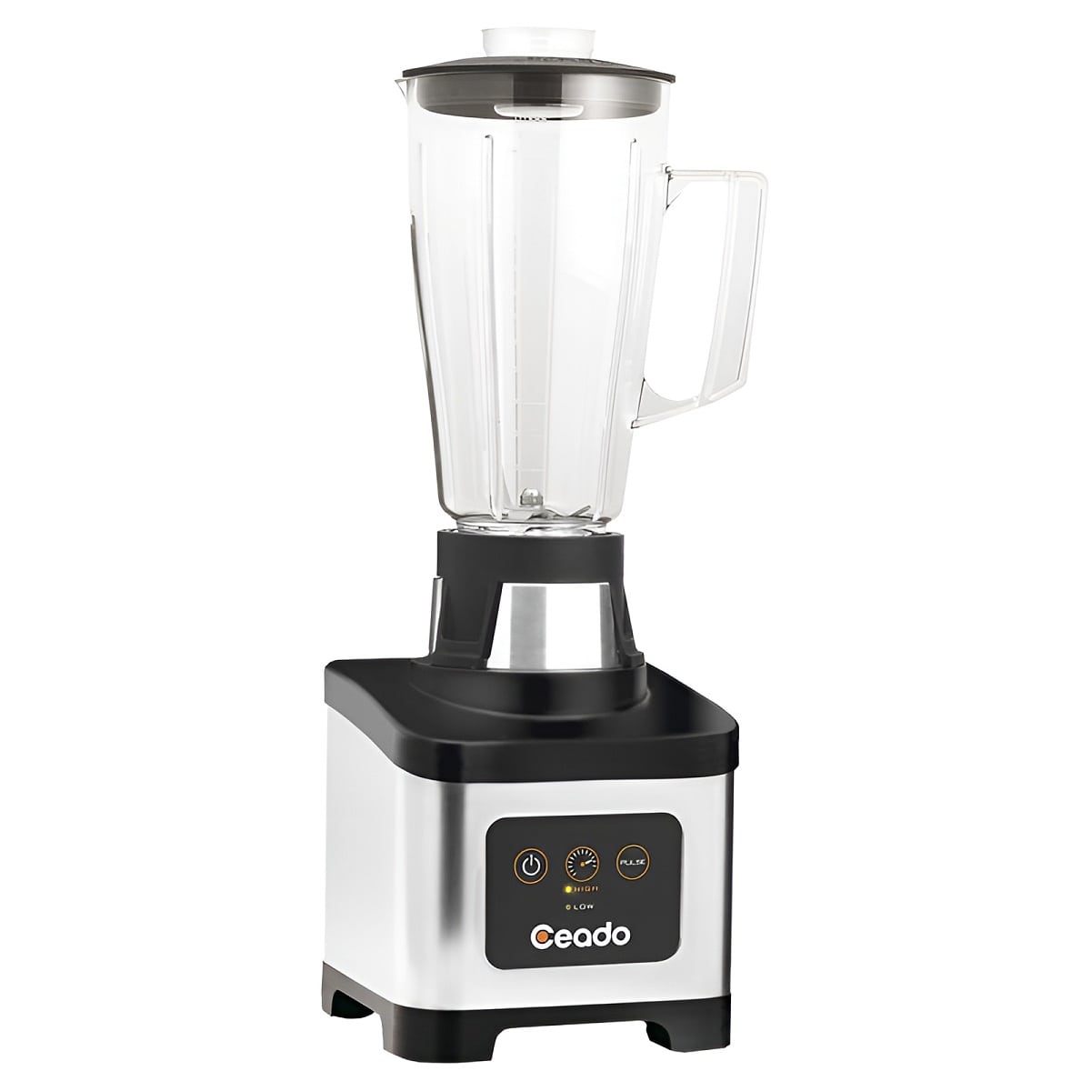 بلندر صنعتی 900 وات سیدو مدل B185