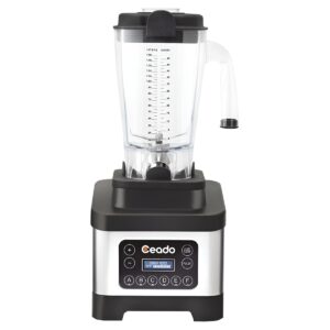 دستگاه مخلوط کن صنعتی 1300 وات سیدو مدل B283