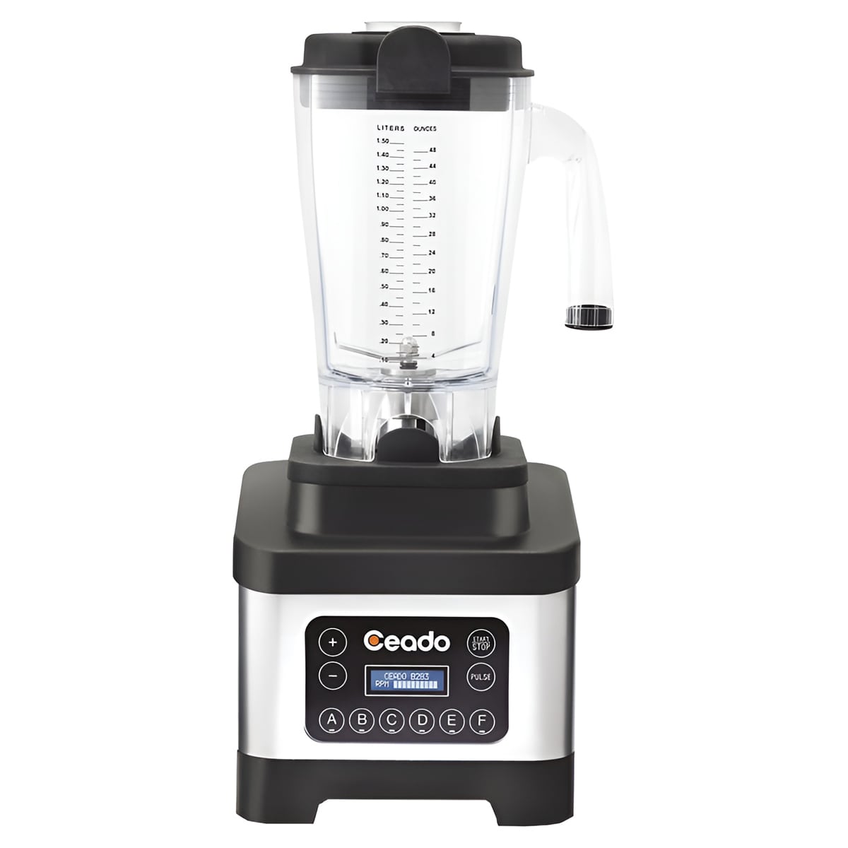 دستگاه مخلوط کن صنعتی 1300 وات سیدو مدل B283