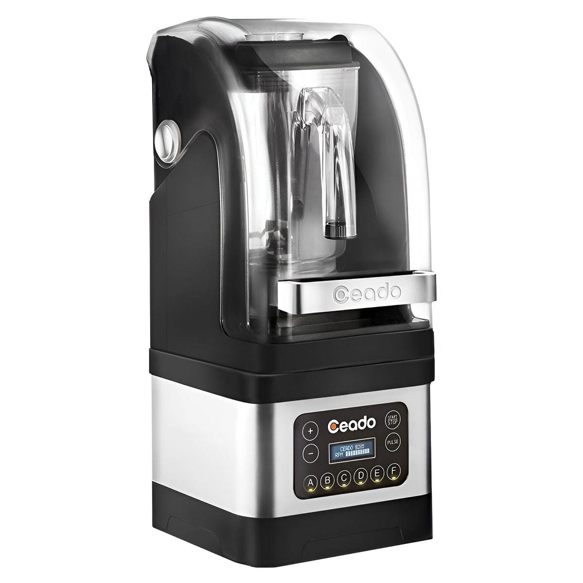 مخلوط کن صنعتی ۱۳۰۰ وات سیدو مدل B283 - تصویر 2