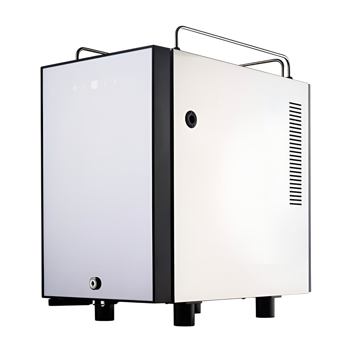 یخچال نگهداری شیر نینورتا مدل NIN BX03W