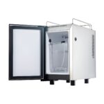 یخچال نگهداری شیر نینورتا مدل NIN BX03W - Image 2