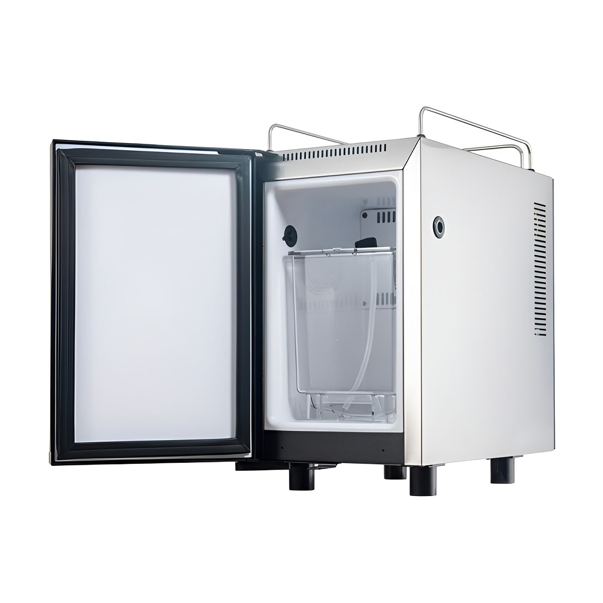 یخچال نگهداری شیر نینورتا مدل NIN BX03W - تصویر 2