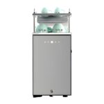 یخچال شیر نینورتا مدل NIN BX05W - Image 2